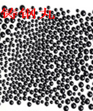 鑄鋼丸,鑄鋼砂